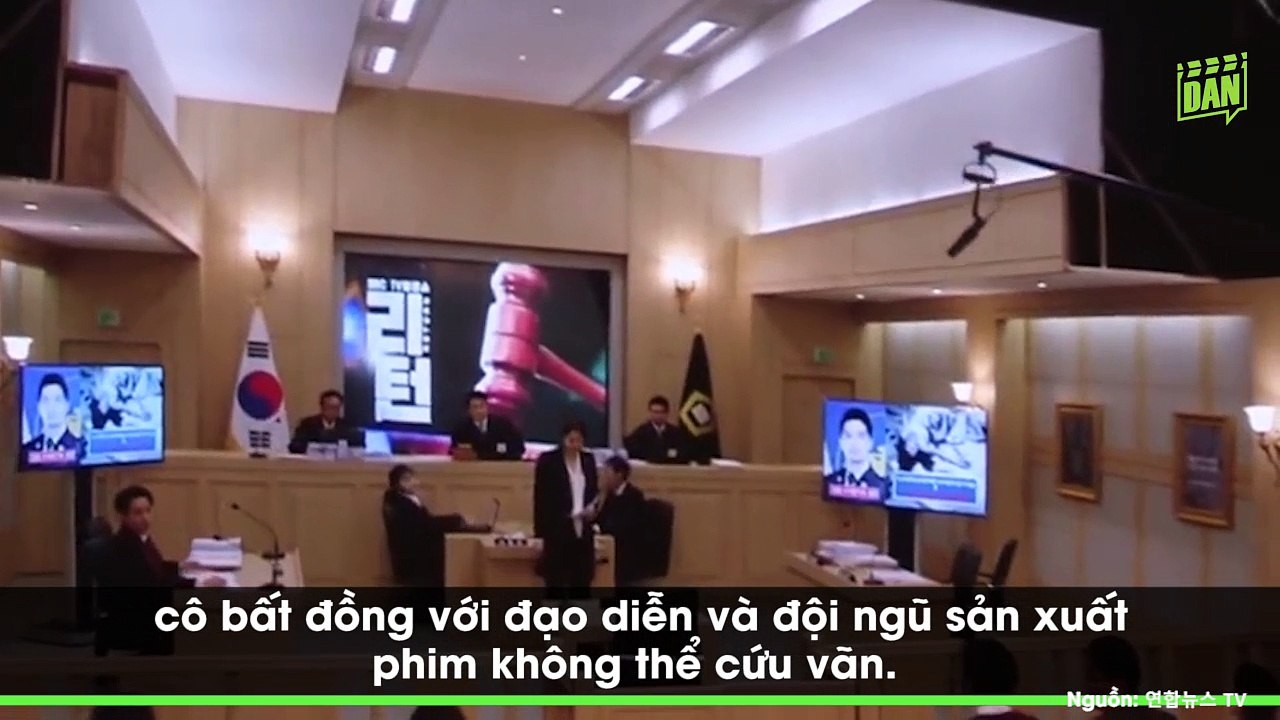 Bất đồng với đạo diễn, "Chị đại" Go Hyun Jung rút vai khỏi siêu phẩm rating khủng "Return", SBS cuống cuồng tìm người thay thế