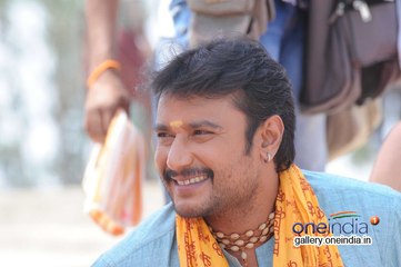 ದರ್ಶನ್ ವೃತ್ತಿ ಜೀವನದಲ್ಲೇ ಇದು ಮರೆಯಲಾಗದ ದಿನ | Filmibeat Kannada