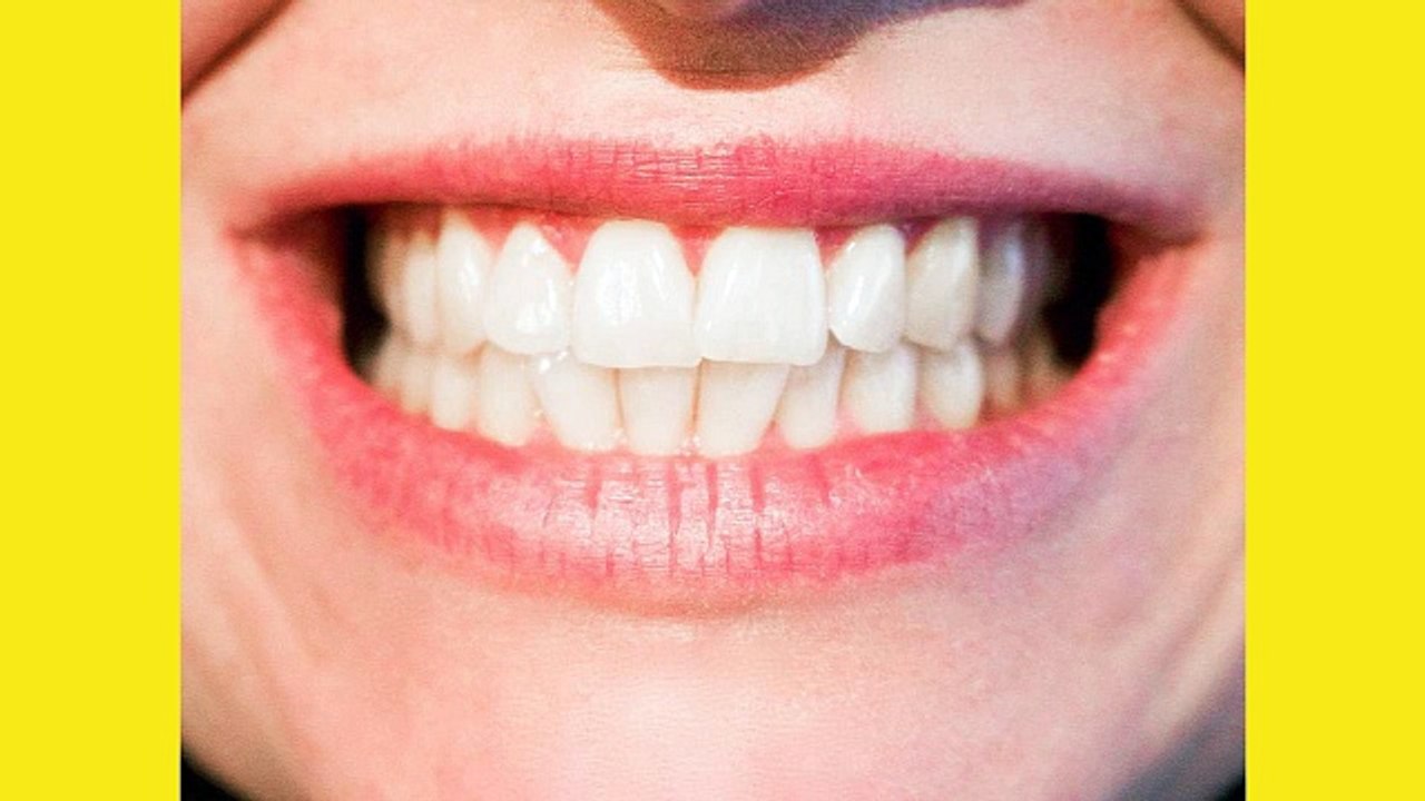 Teeth Whitening Charcoal