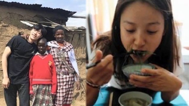 [Showbiz Korea] Celebrities and their environmental efforts