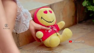 10 February Teddy Day Valentines Day Special Whatsapp status video Latest 2018  Usse Tere Sang Jiyu