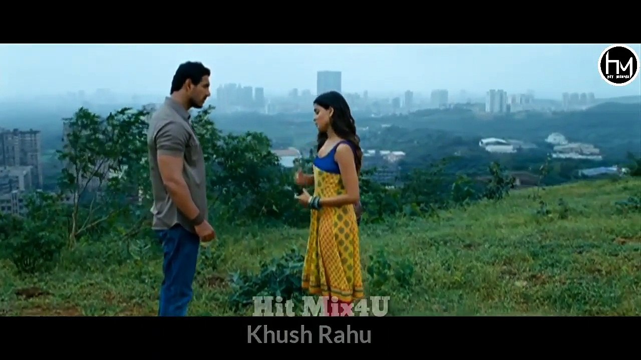 Force Best Proposal Scene Video  John Abraham  Genelia Dsouza  Romantic Dialogue Video