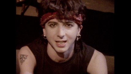 Soft Cell - Where The Heart Is