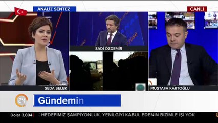 Kılıçdaroğlu: Afrin'e girilmemeli