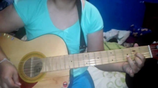 Yo te extrañare/Cover tercer/cielo por Ale M.