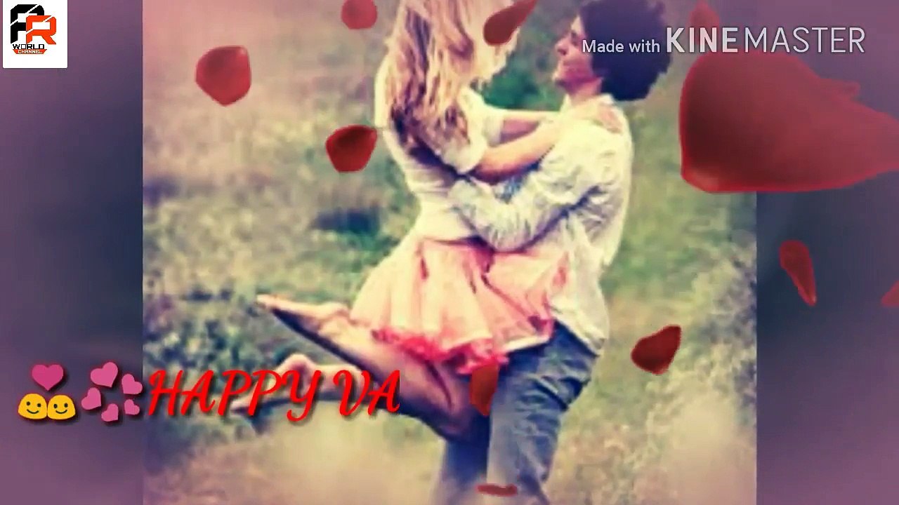 HAPPY VALENTINES DAYWHATSAPP STATUS VIDEO