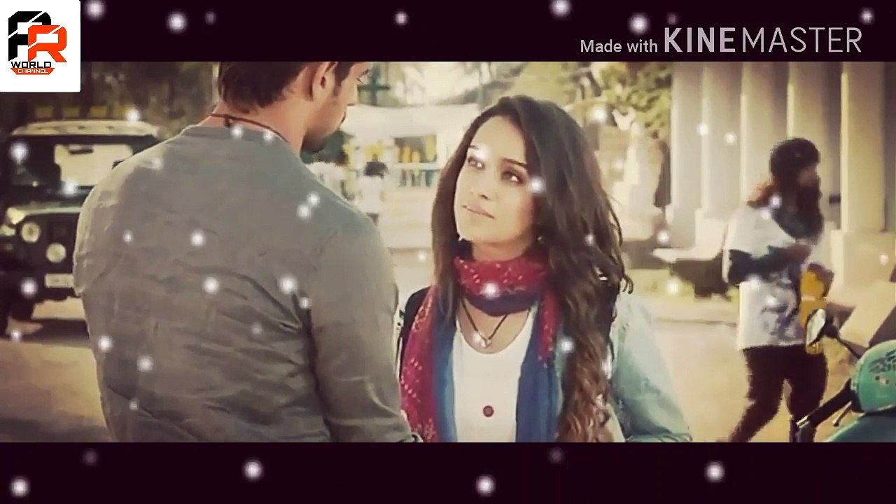 heart touching whatsapp status video