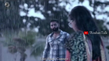 Promise Day Valentines Day Special Whatsapp status video 2018  hamara haal na pucho Sad love story