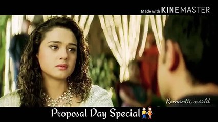 Proposal Day New Whatsapp status8th feb StatusValentine week statusBest New proposal day status