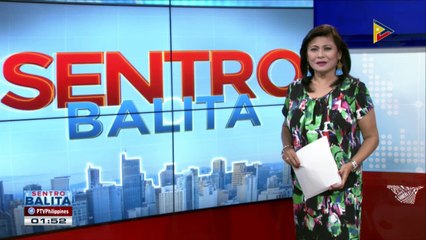 GLOBALITA: Bilang ng patay sa lindol sa Taiwan, nasa 9 na