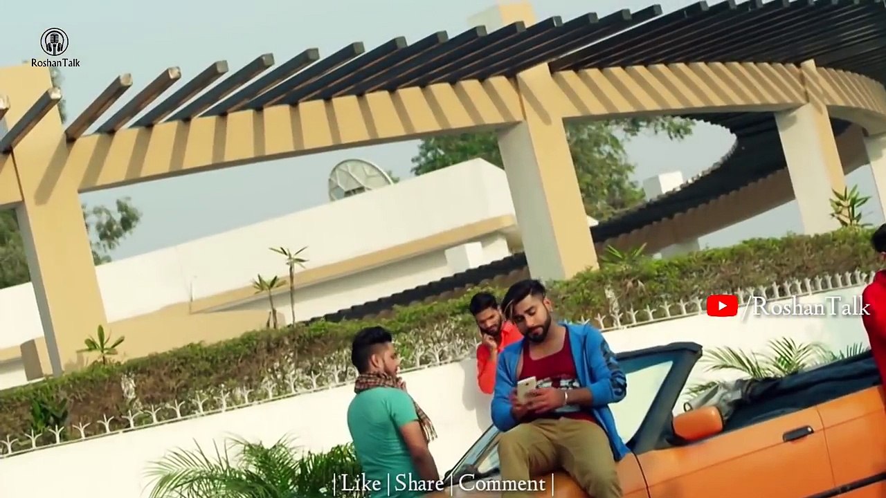 Red Rose  Propose Day Valentines Day Special Whatsapp status video 2018  Aise Na Mujhe Tum Dekho