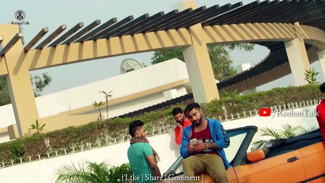 Red Rose Propose Day Valentines Day Special Whatsapp status video 2018 Aise Na Mujhe Tum Dekho