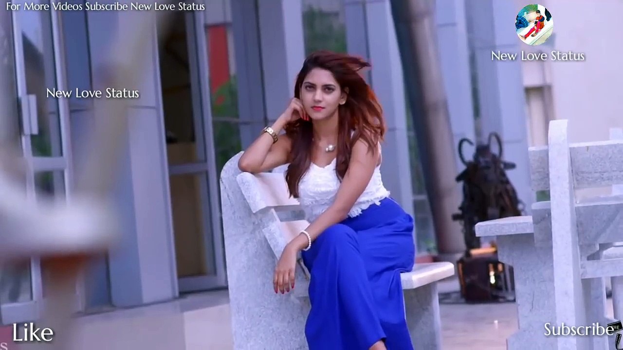 Romantic   Special Girls HD  Love Status  Whatsapp Status Lyrics Video