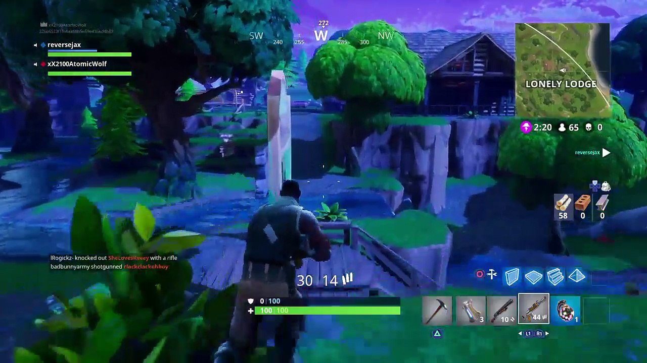 Fortnite at night boi (30)