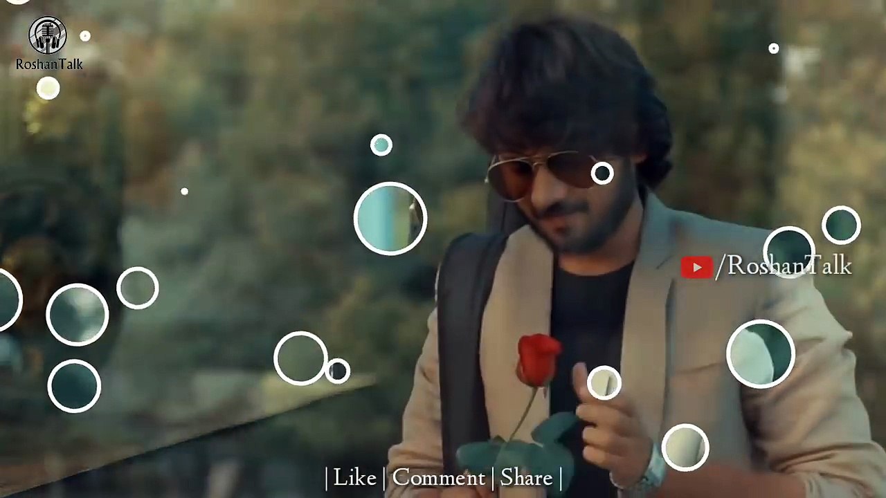 Romantic Valentine day Special  Propose Day Special 2018  True Love story  humko tumse pyar Hua