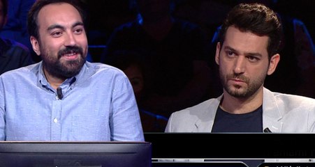 Kim Milyoner Olmak İster'de Geceye Damga Vuran Futbol Sorusu