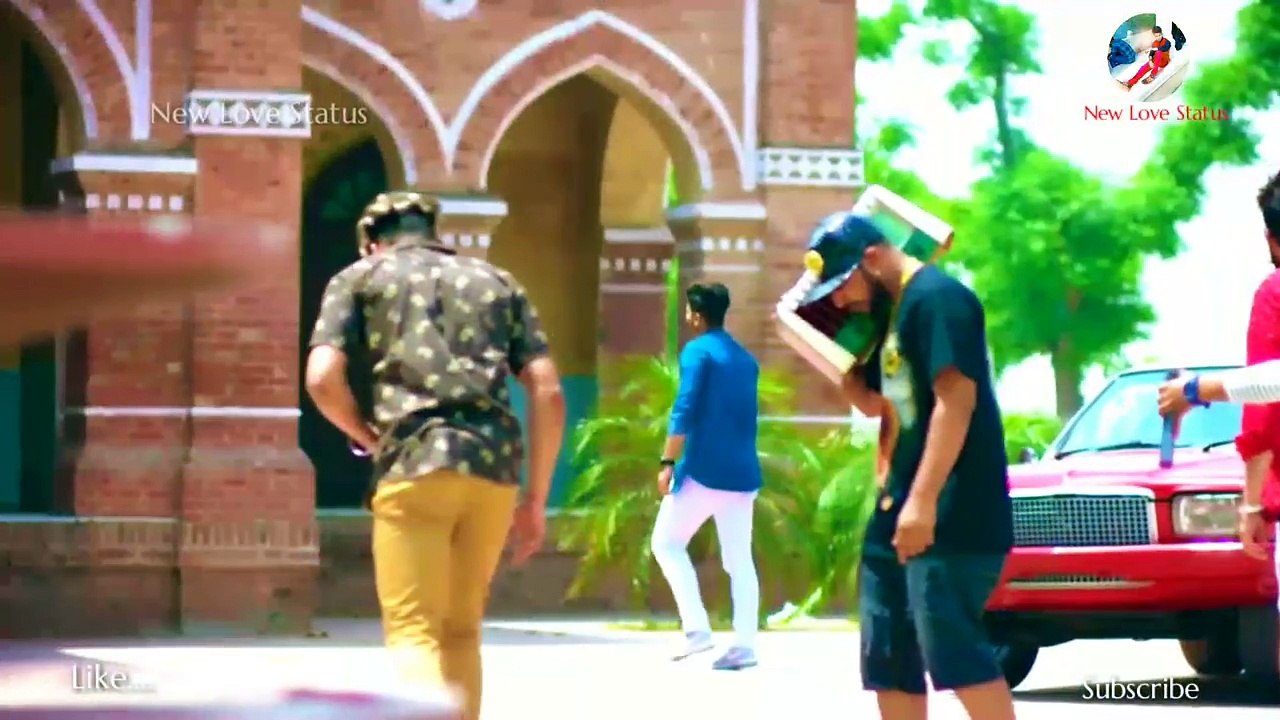 SPECIAL Girls Beutifull Lovely  Aye Mere Humsafar  Female  Whatsapp Status Lyrics Video