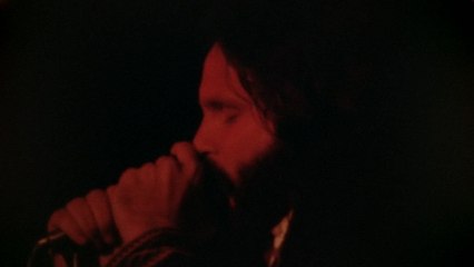 The Doors - Break On Through (To The Other Side)