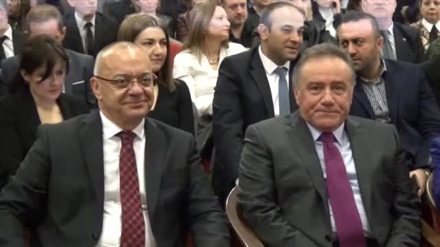 Bahçeşehir Koleji'nden Salihli'ye 20 Milyon Liralık Eğitim Yatırımı