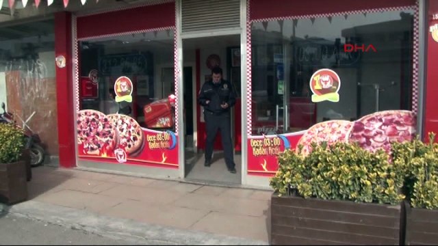 Eşini av tüfeğiyle vurdu