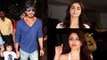 Bollywood Celebs With Their Kids Attend Yash and Roohi Johar's Birthday Bash | Bollywood Buzz