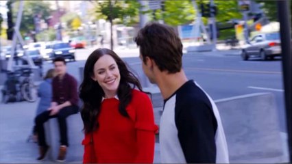 Tessa Virtue (Pushing Limits)