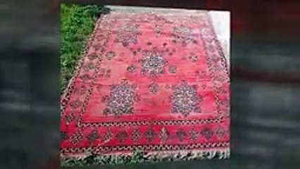 DLB Vintage & Antique Rugs
