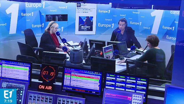 Edmond Simeoni : Nous sommes bouleversés par la visite d'Emmanuel Macron en Corse