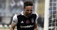 Beşiktaş, Gökhan Gönül, Atiba ve Quaresma'yı Gönderiyor