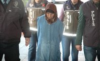 Kadın Polis Hırsızlık Çetesini Yakalattı
