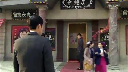 Anh Hùng Thời Đại Tập 19 - Anh Hùng Thời Đại - Phim Hàn Quốc