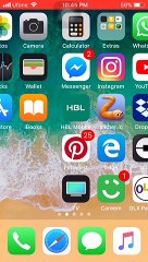 How to record video on your iphone || video recording || iphone