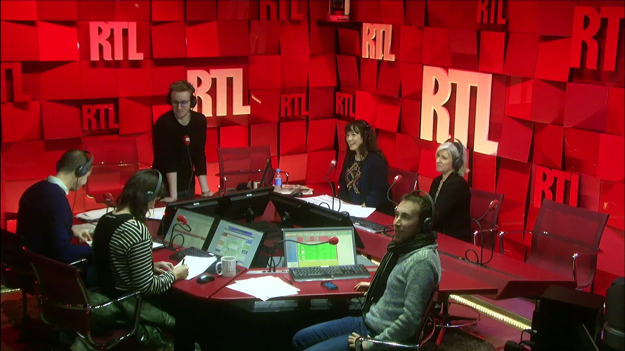 Neige : l'apocalypse en région parisienne