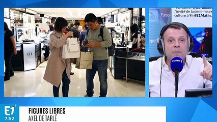 Les chiffres excellents du tourisme : un remède face au déficit commercial !