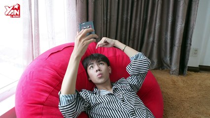 Đây chính xác là những cảm giác thốn nhất... hệ Mặt trời!