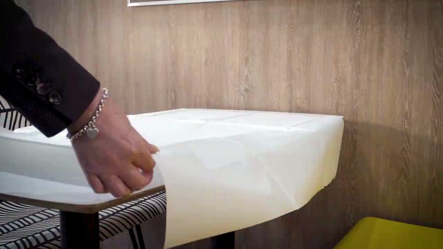 Saint Valentin : un rentrée/plat/dessert chez McDonald's