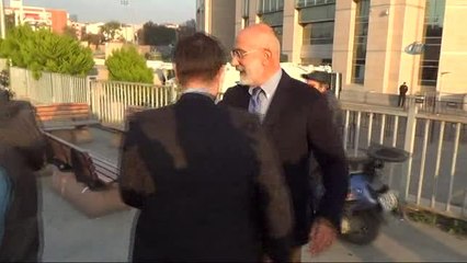 Balyoz Davasında Kumpas İddialarına İlişkin Soruşturmada 5 Şüpheli Hakkında Gözaltı Kararı