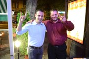 Türk Milliyetçileri Macaristan'da Ana Muhalefet Olma Yolunda