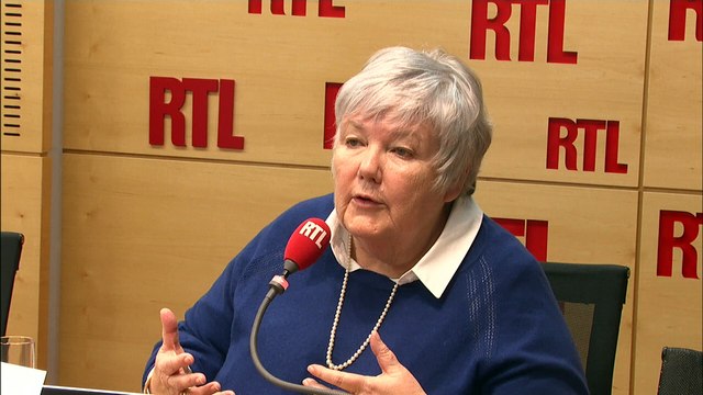 Corse : Simeoni et Talamoni poussent le bouchon un peu loin , déplore Gourault sur RTL