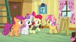 The Crusaders Open a Day Camp (Marks and Recreation) | MLP: FiM [HD]