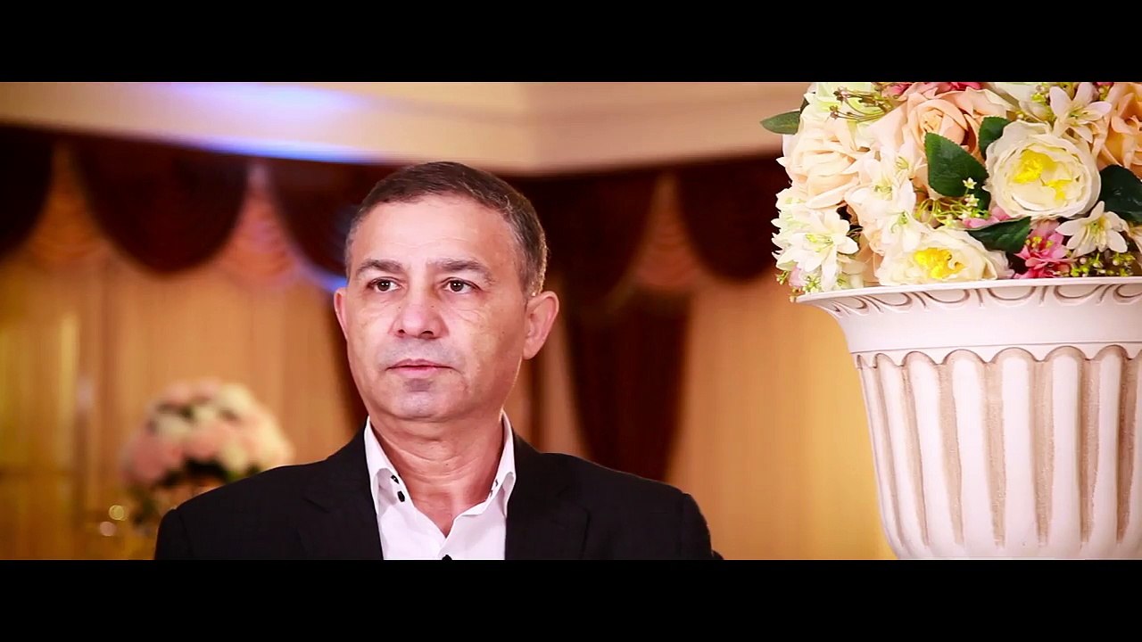 Viorel de la Constanta - Viata ca o carte [Videoclip Official 2018] VideoClip Full HD