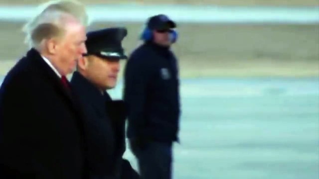 La vidéo qui prouve que Donald Trump est chauve