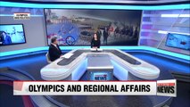 Implications of North Korea's actions ahead of Pyeongchang Winter Olympics