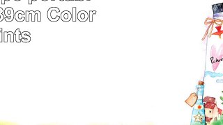 PEDEA Housse de néoprène pour pc portable de 173 439cm Color Points