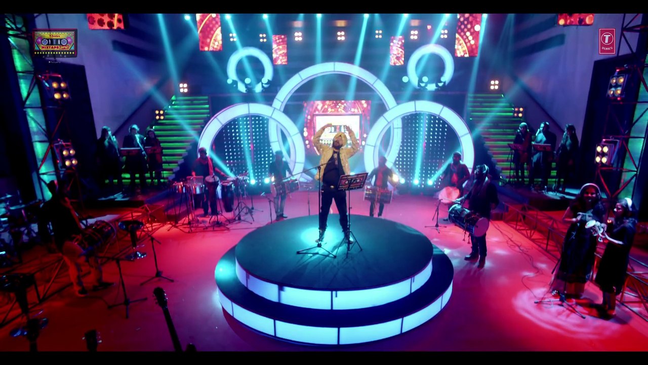 Kudiyaan Shehar Diyaan/Na Na Na Re (Video) |  Mixtape Punjabi | Daler Mehndi | Bhushan Kumar