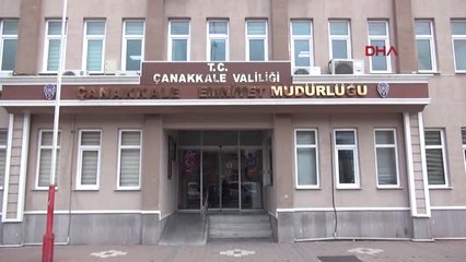 Fetö'nün Firari Eski HSYK Genel Sekreteri Mehmet Kaya, Çanakkale'de Yakalandı-Hd