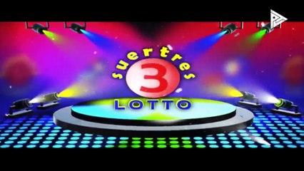PCSO 4 PM Lotto Draw, February 8, 2018