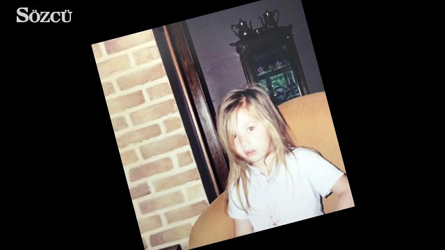 Yasmin Erbil, babası Mehmet Ali Erbil’in doğum gününü kutladı