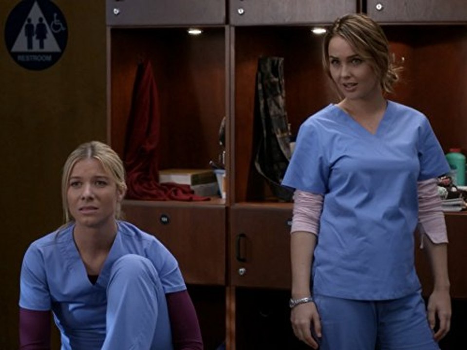 [123movies] Greys Anatomy Season 14 Episode 13 - ABC HD