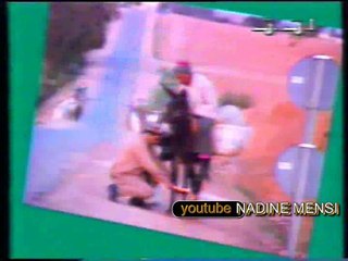 الكاميرا الخفية 1996 ــ بن زكور في عيادة خاصة جدا